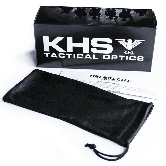 MFH lentile de schimb pentru ochelari tactici KHS, transparente