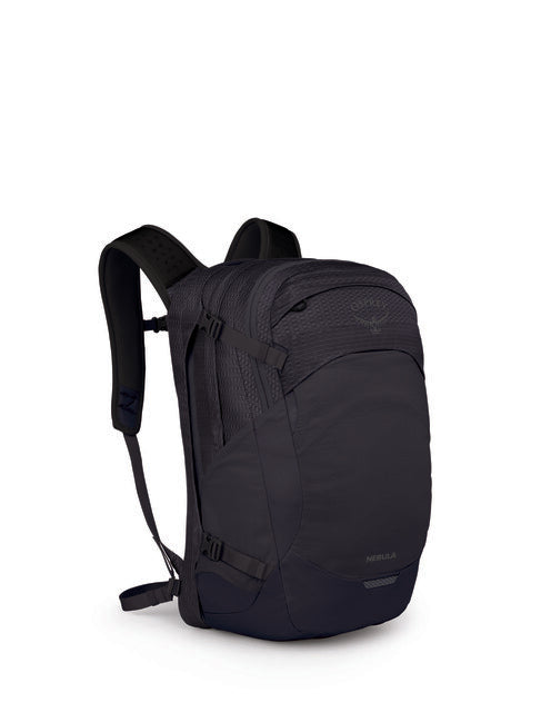 OSPREY NEBULA II rucsac urban, negru