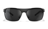 Wiley X Prime ochelari de soare Captivate Grey, matte black