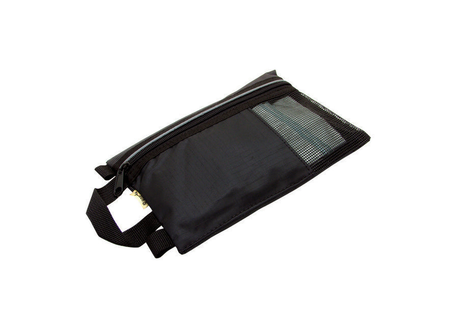 Baladeo PLR300 Cham prosop cu uscare rapidă, măr. M, gri perlat
