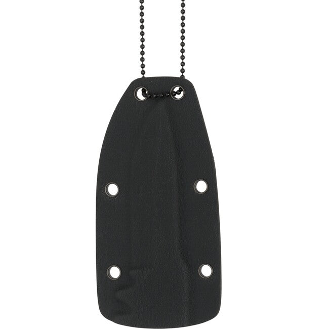 Haller Skelett Neck Knife cuțit cu lamă fixă