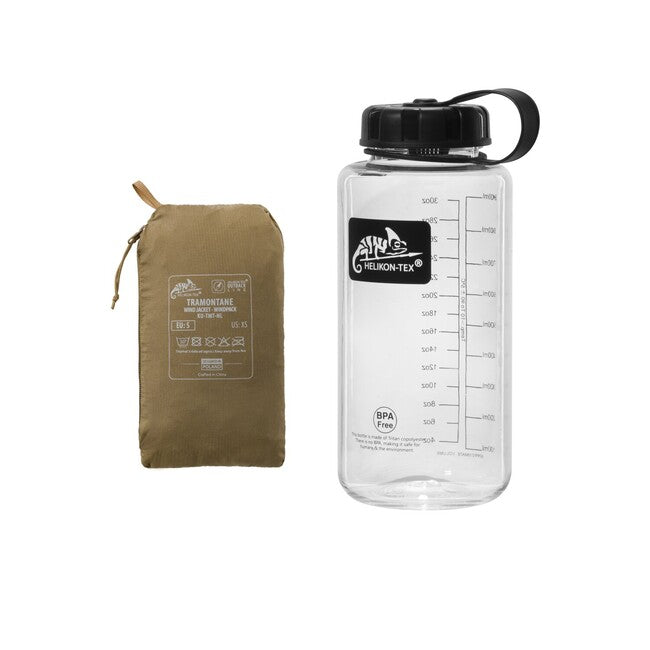 Helikon-Tex TRAMONTANE jachetă de vânt WindPack Nylon, Tiger Stripe