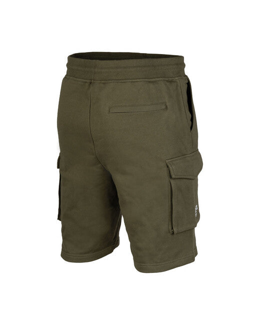 Mil-Tec pantaloni de trening scurt US, verzi
