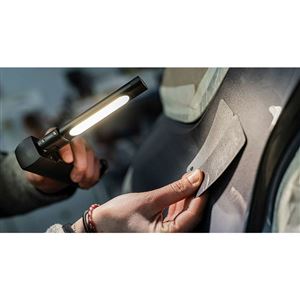 LEDLENSER W7R Work lanternă