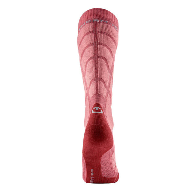 Therm-ic șosete de schi, coral