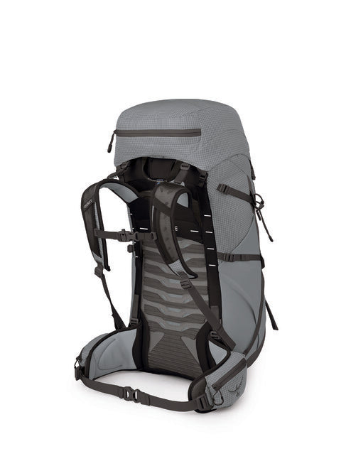 OSPREY TALON PRO 40 rucsac de trekking, silver lining