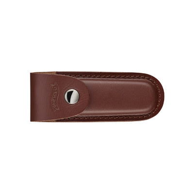 Walther Adventure Folder cuțit lemn nuc AFW