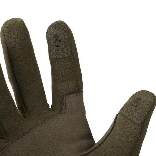 Helikon-Tex Tracker Outback mănuși, negre