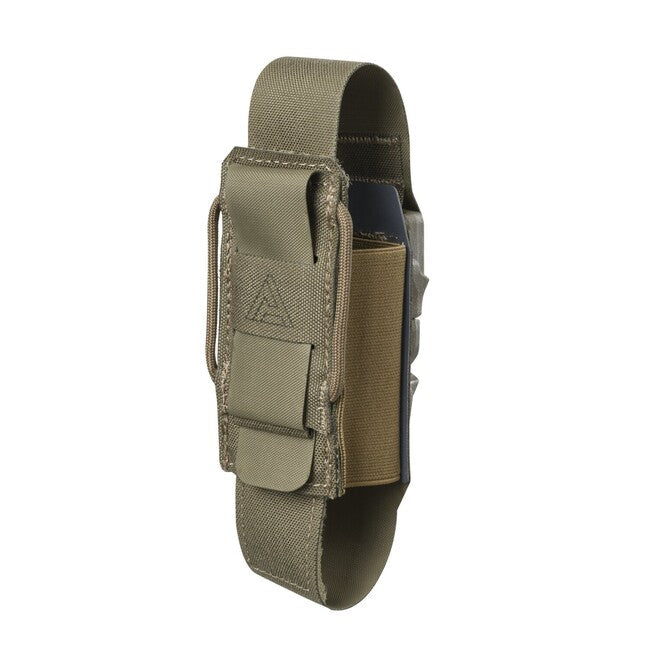 Direct Action® FLASHBANG MK II husă pentru grenadă stroboscopică Cordura, neagră