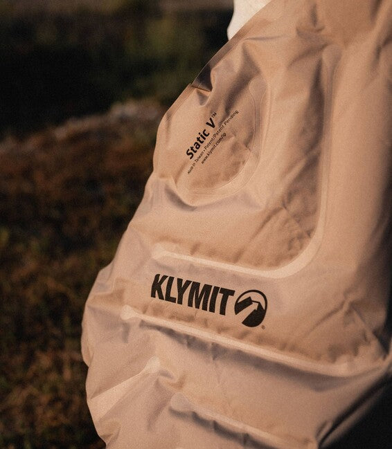 Klymit Static V saltea de dormit, recon