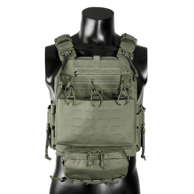 Tasmanian Tiger Vestal Small Combi Rig, oliv