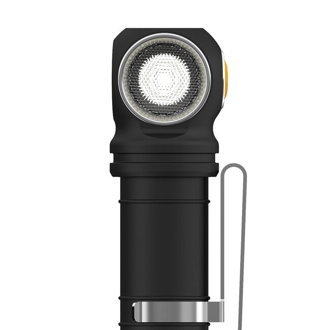 ArmyTek Wizard C2 Pro Max lanternă de mână LED cu suport magnetic alimentare acumulator 1440, White, 3720 lm