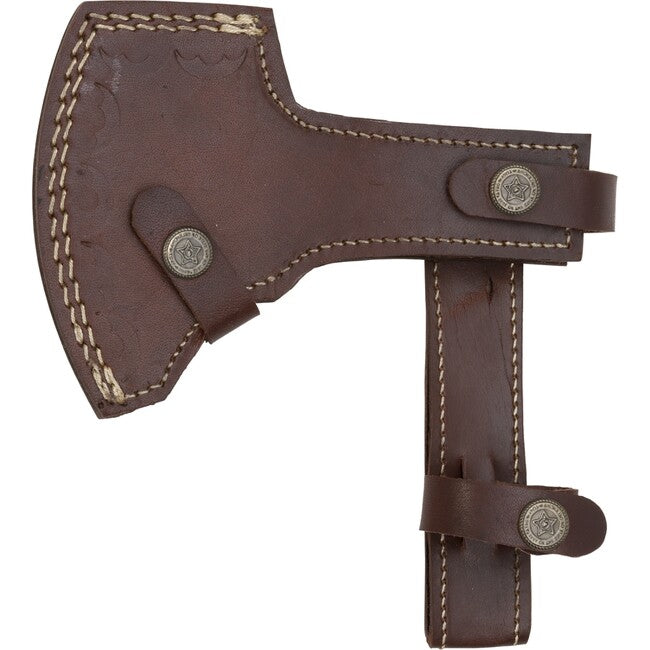 Haller Damast Axt 80318 topor, damaschin