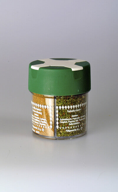 BasicNature 4 in 1 amestec de condimente