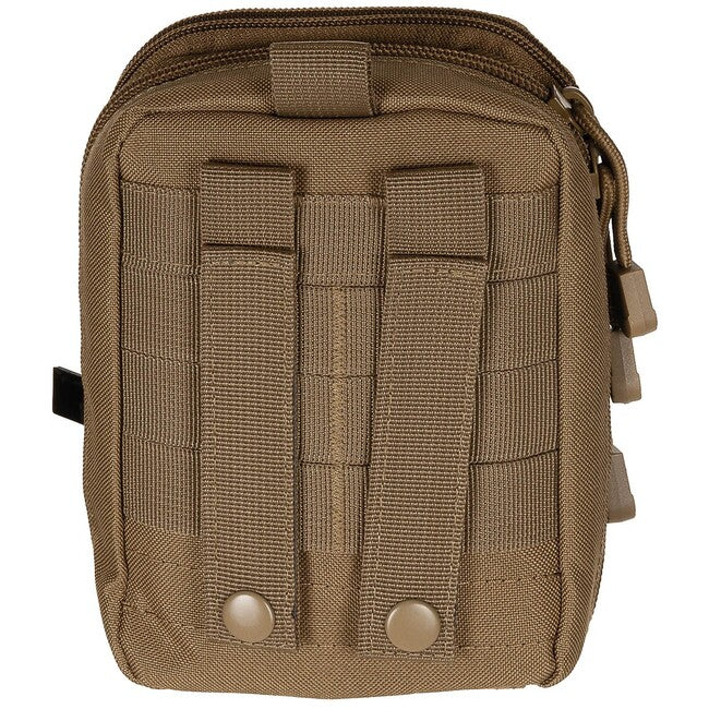 MFH husă EDC MOLLE, coyote tan