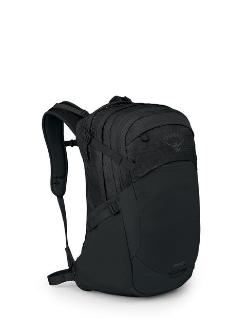 OSPREY TROPOS rucsac urban, negru