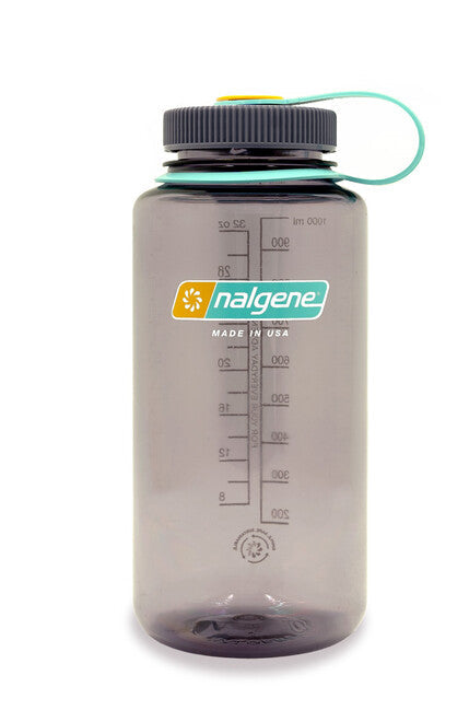 Nalgene WM Sustain sticlă de apă 1 l, mov