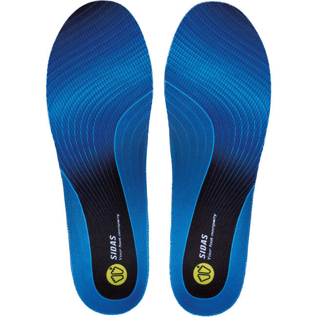 Sidas XC Nordic 3D branțuri pentru pantofi