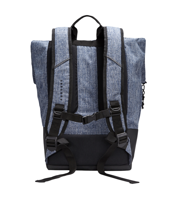 Forvert Lorenz rucsac Melange 30L, bleumarin melange