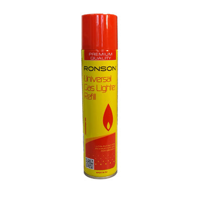 Ronson gaz pentru brichete 90 ml