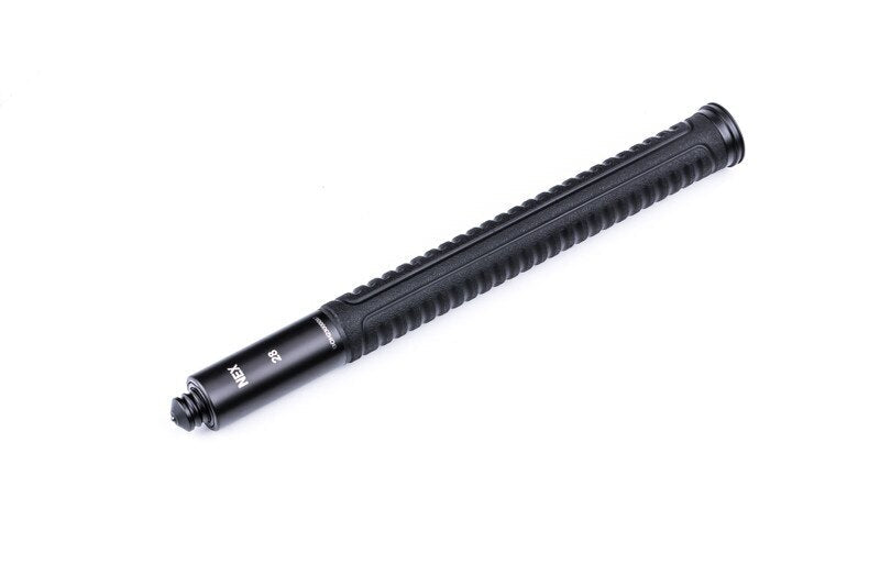 NexTorch® Quicker N28C baston telescopic, din oțel