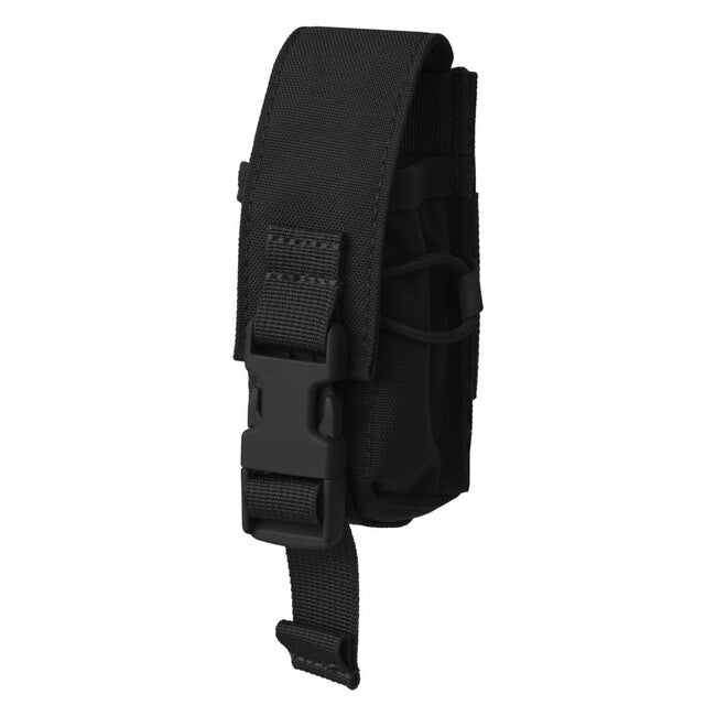 Helikon-Tex husă pentru grenadă stroboscopică, neagră