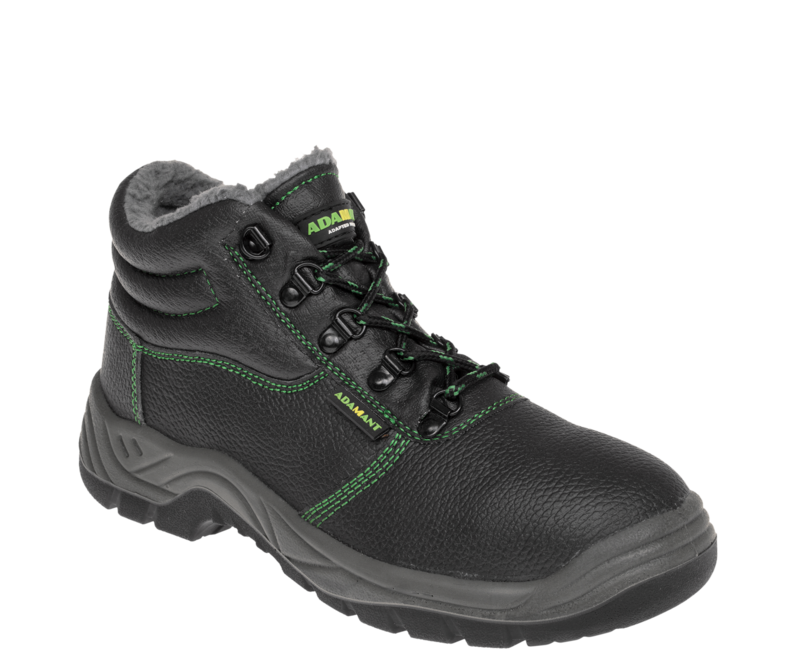 BENNON CLASSIC S3 Winter High bocanci de lucru