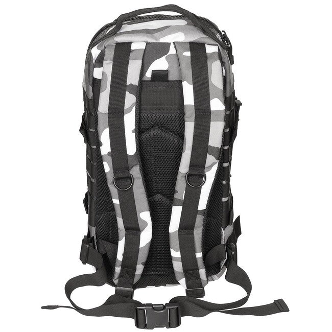 MFH Rucsac Assault I, urban
