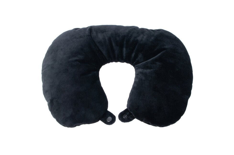 Origin Outdoors Pandabear 2 în 1 pernă pentru gât
