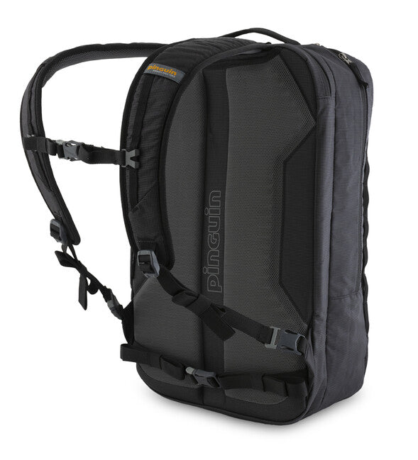 Pinguin Integral 30 rucsac Nylon, 30 L, gri