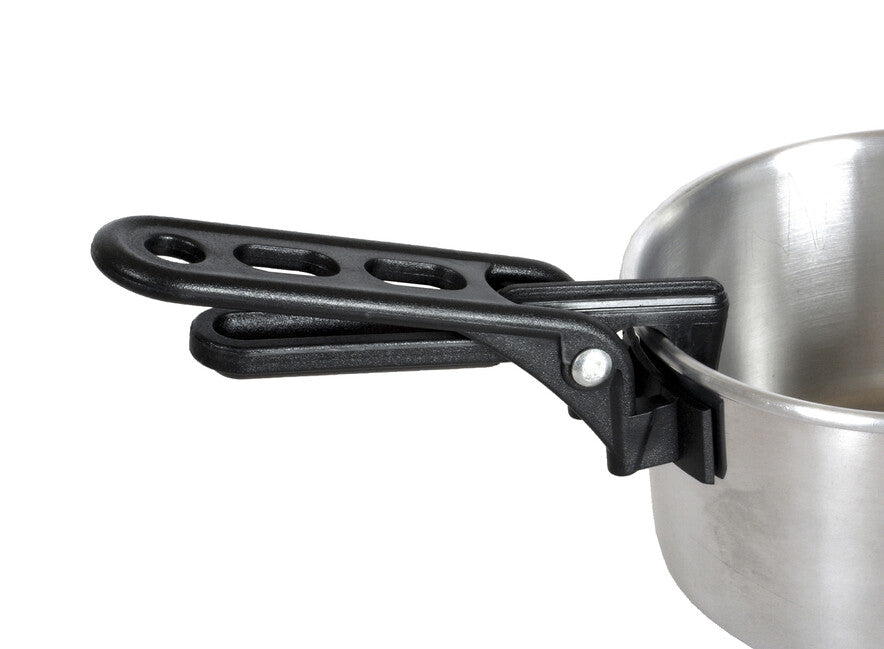 BasicNature Biwak mâner / apucătură din plastic ABS
