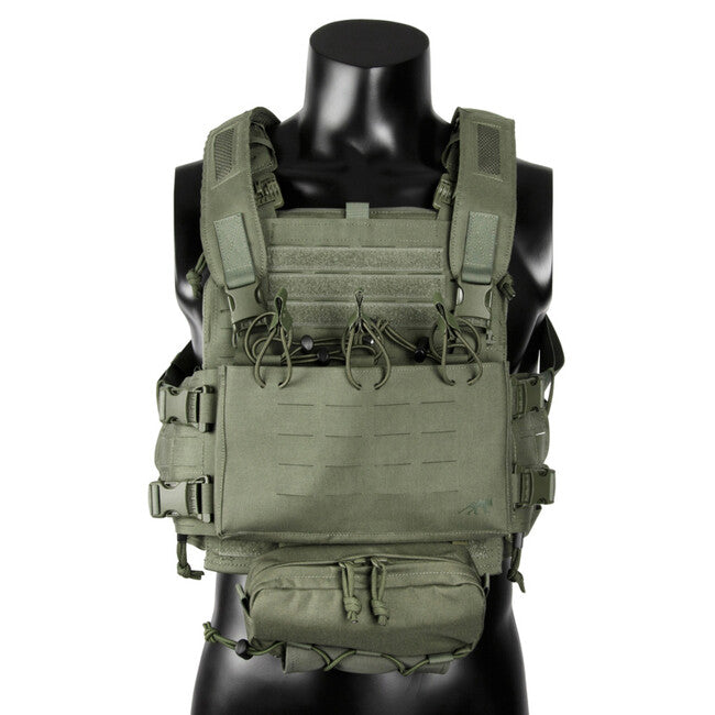 Tasmanian Tiger Vestal Small Combi Rig, oliv