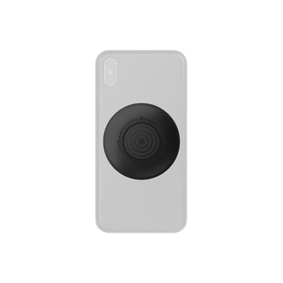Fidlock Patch suport pentru smartphone, negru