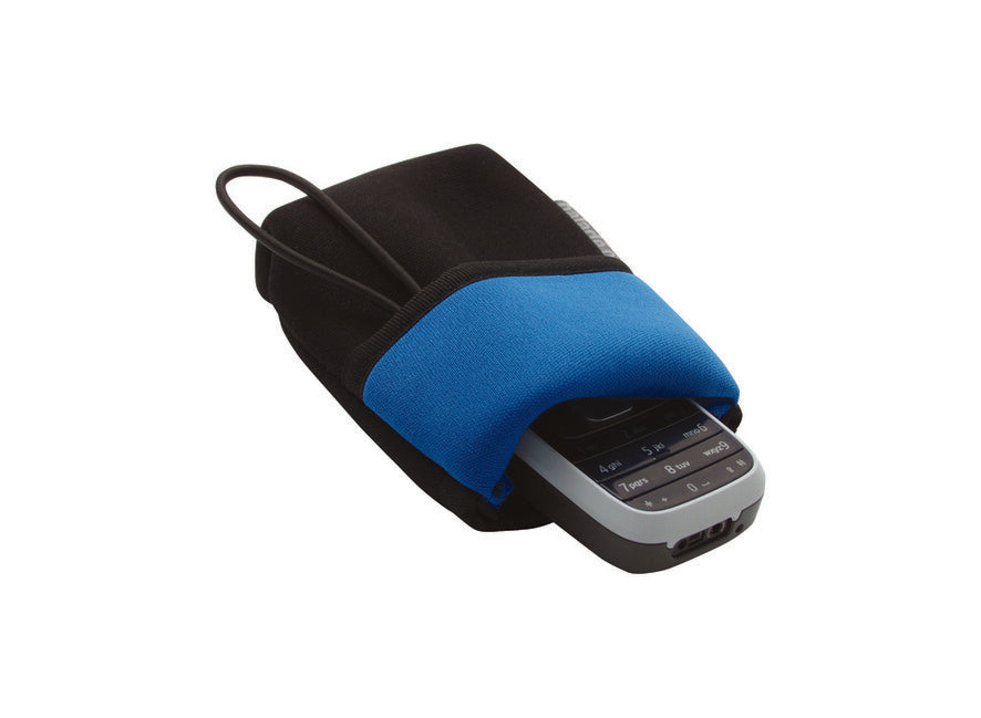 Baladeo TRA057 Buzz husă din neopren, albastră