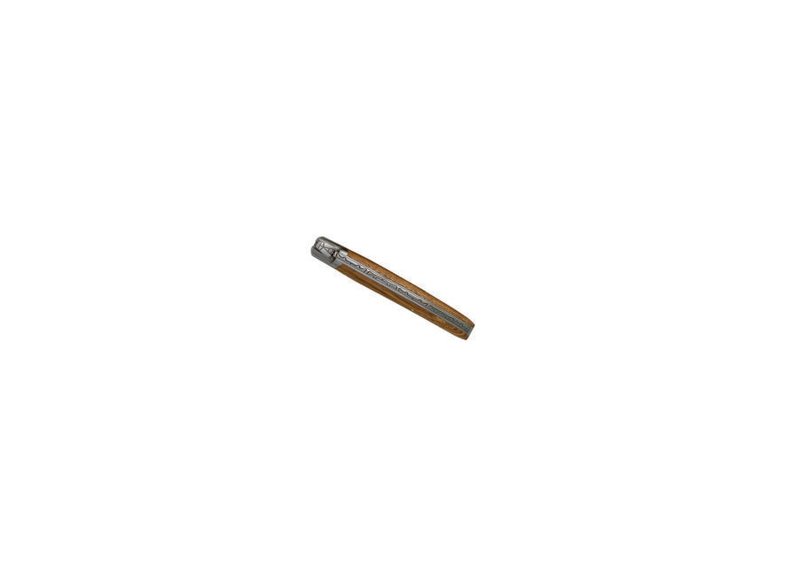 Laguiole DUB092 briceag, lamă 11 cm, mâner din frasin