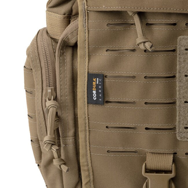 Direct Action® MESSENGER geantă Cordura, neagră