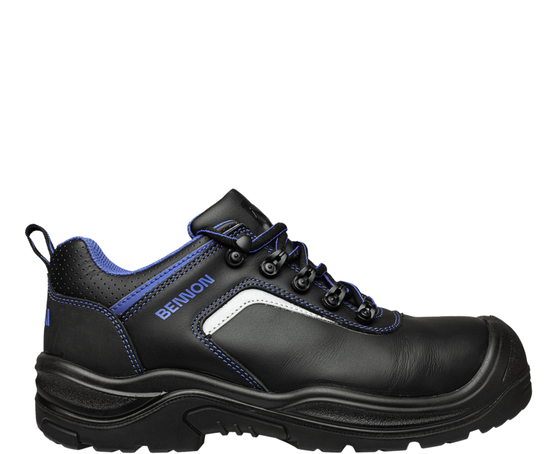 BENNON RAPTOR S3 NM Low bocanci de lucru