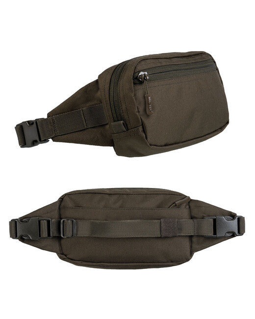Mil-Tec borsetă Fanny pack, oliv