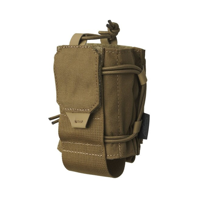 Helikon-Tex husă pentru walkie-talkie, Coyote