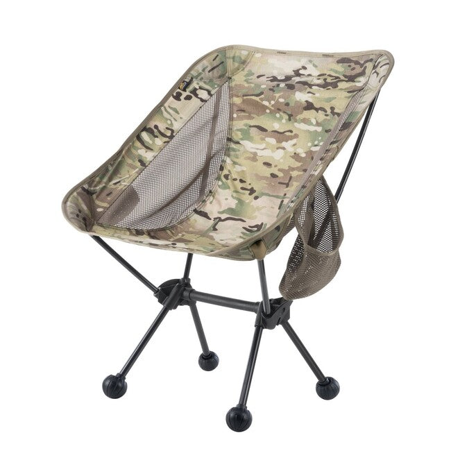 Helikon-Tex TRAVELER scaun pliabil ușor, MultiCam