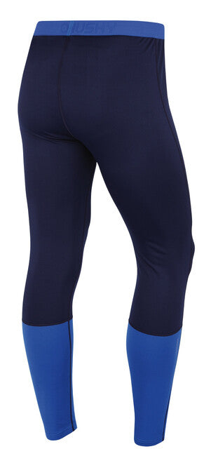 HUSKY Active Winter Tyme îmbrăcăminte termică pantaloni, albastră, M