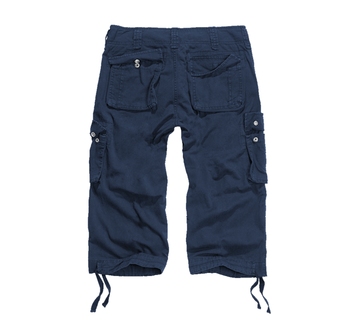 Brandit Urban Legend pantaloni scurți 3/4, bleumarin