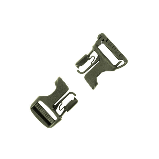 Tasmanian Tiger SR25 carabinieră Safety Herma QA pair, oliv