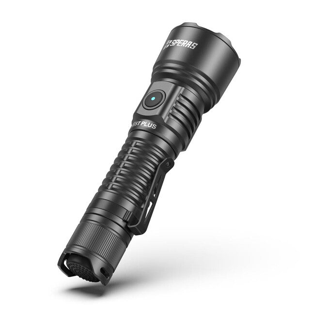 Speras EST Plus lanternă tactică 2100LM 726M