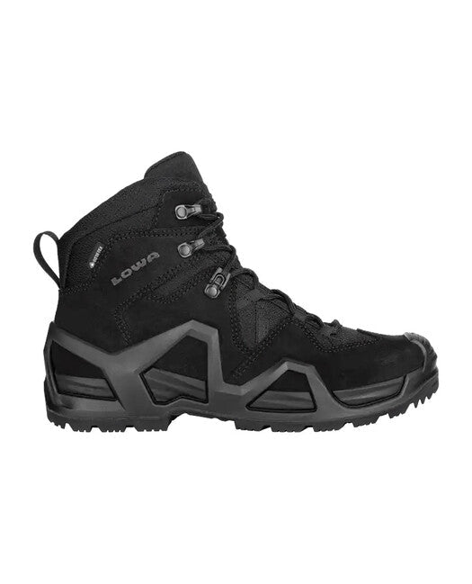 Lowa Zephyr MK2 GTX MID Ws pantofi tactici pentru femei, neagri