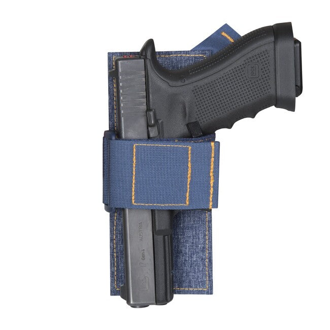 Helikon-Tex EDC geantă de umăr Nylon Polyester Blend, Melange Blue