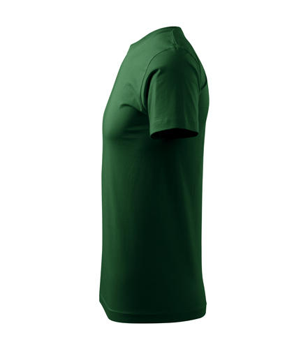 Malfini Heavy New tricou 200g/m2, verde