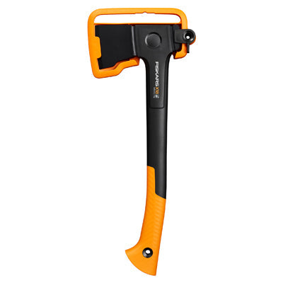 Fiskars X-Series X18 topor universal S-Blade