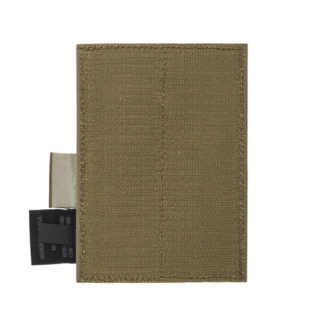 Helikon-Tex Adaptor Molle Insert 2 Cordura, verde oliv