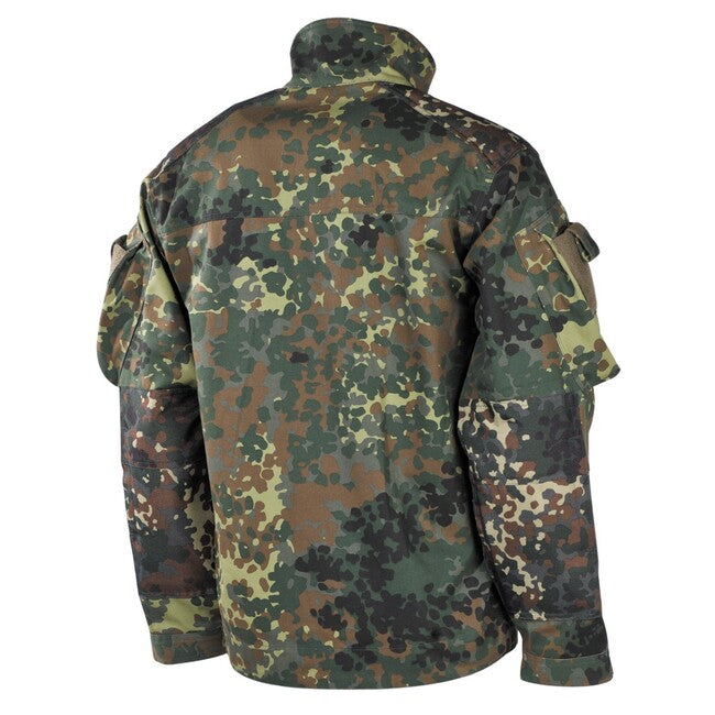 MFH geacă scurtă BW Combat Einsatz/Übung, BW camo